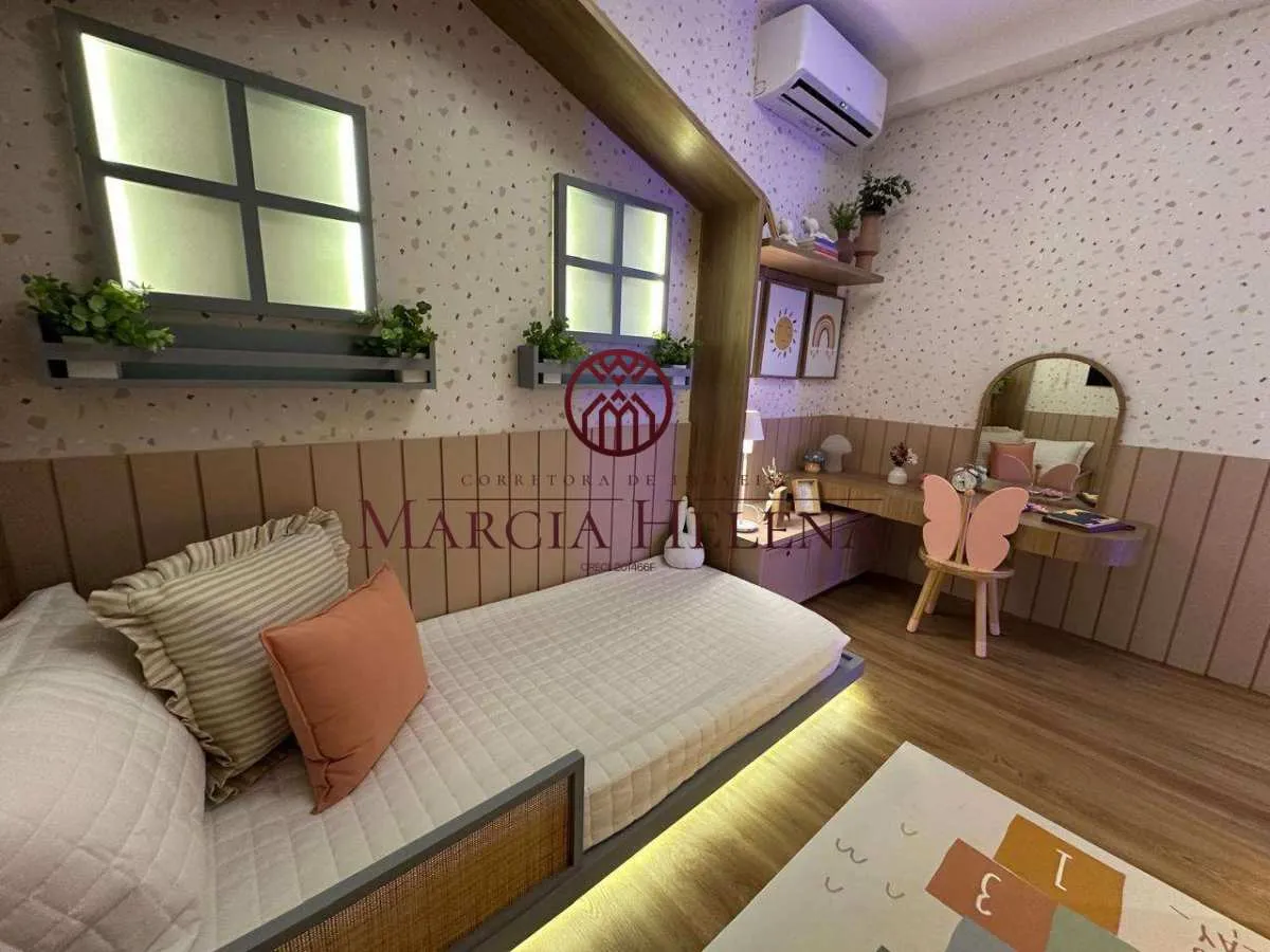 Imagem Apartamento à venda em Campinas, Parque Prado, com 3 quartos, 96m2