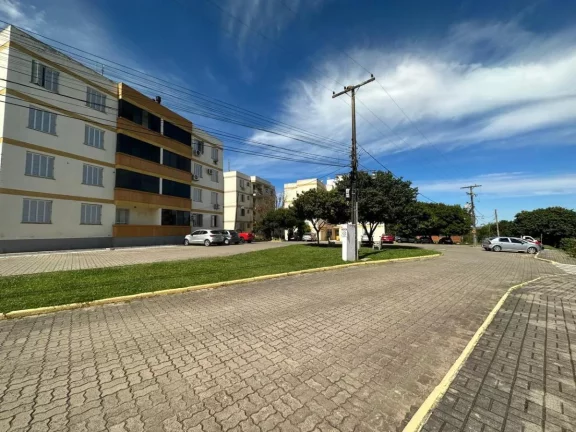 Imagem Apartamento para Venda em Santa Maria / RS no bairro Bairro São José