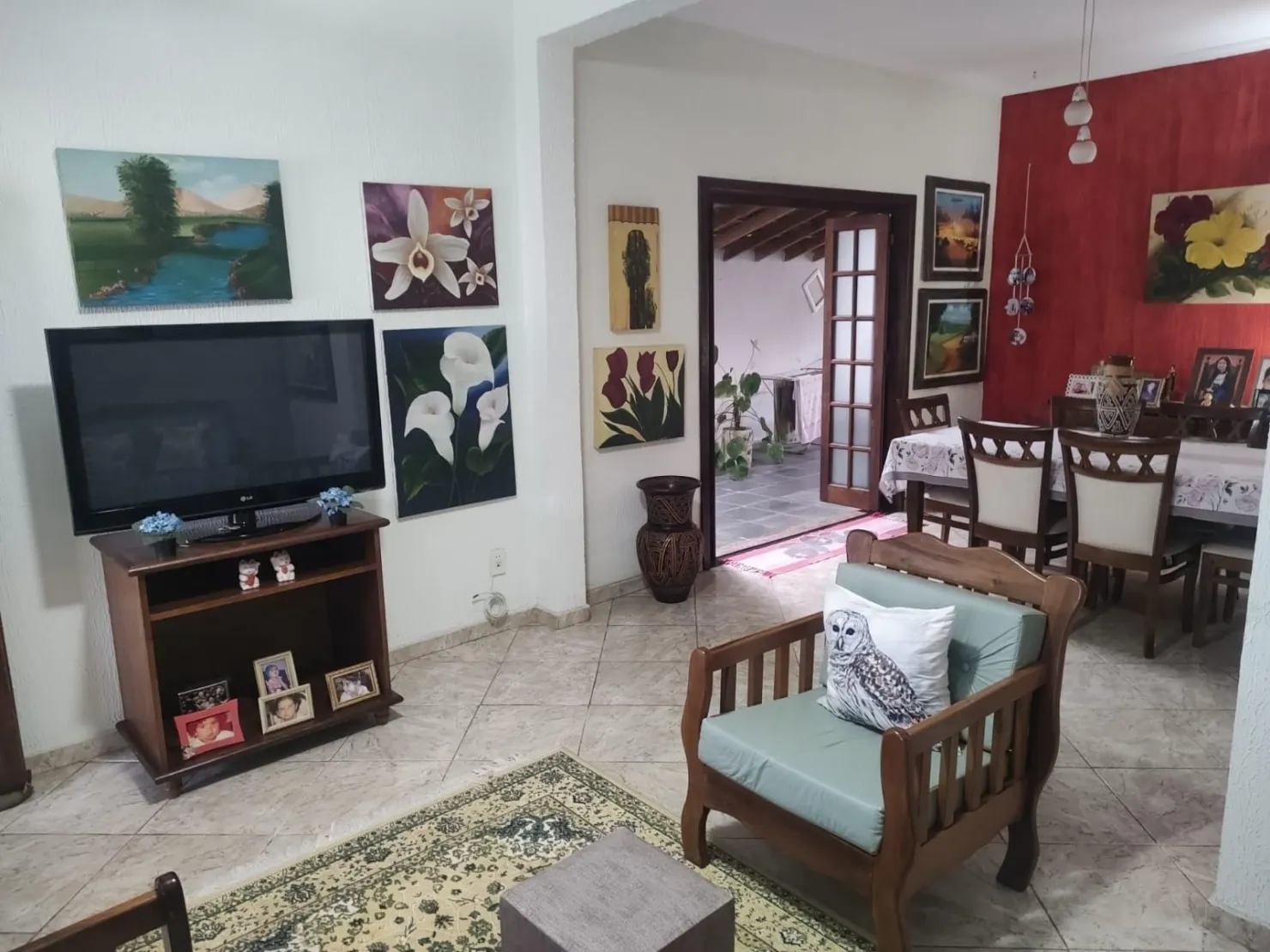 Imagem Casa à venda, Parque das Nações, Pindamonhangaba, SP