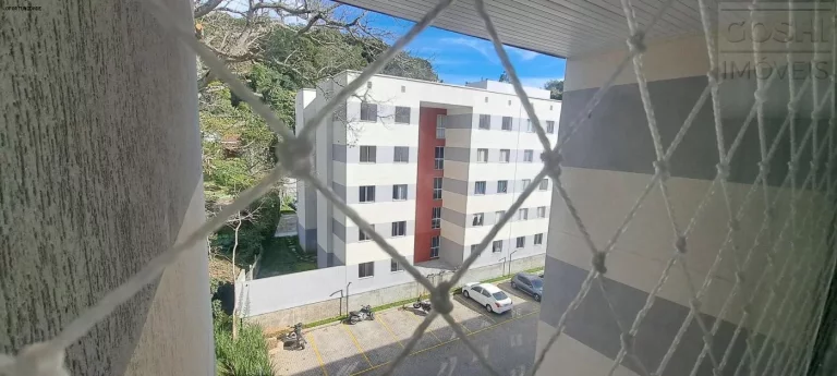 Imagem Apartamento para Venda em Teresópolis, Cascata do Imbuí, 2 dormitórios, 1 banheiro, 1 vaga