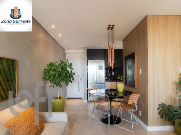 Foto do imóvel Lindo Apartamento à Venda Na Região do Butantã Com 2 Dormitórios e 1 Vaga! em RUA CORONEL FERREIRA LEAL