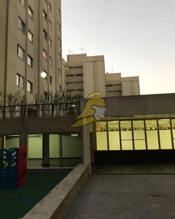 Imagem METRÔ VILA SÔNIA APARTAMENTO 64,00 M À VENDA 3 DORMITÓRIOS 1 BANHEIRO SALA 2 AMBIENTES VISTA PANORÂMICA 1 VAGA LAZER SEGURANÇA ESTUDA PERMUTA