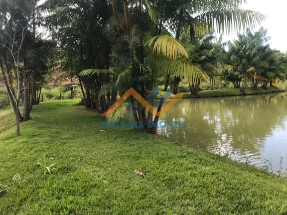 Imagem Sítio de luxo em Belo Oriente