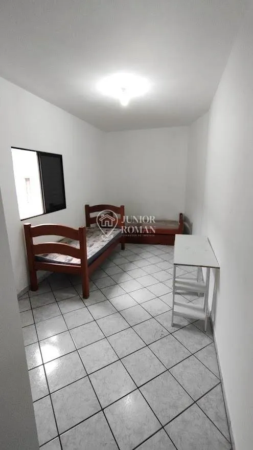Imagem APTO 1 DORM 900M DA PRAIA - AVIAÇÃO - PRAIA GRANDE/SP
