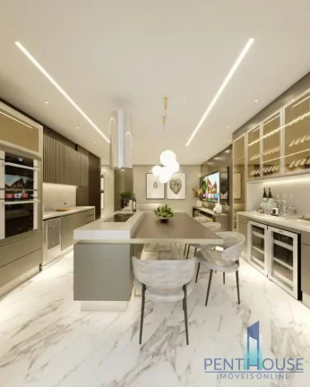 Imagem Apartamento Zona Central para Venda em Balneário Camboriú, CENTRO, 3 dormitórios, 2 suítes, 3 banheiros, 2 vagas
