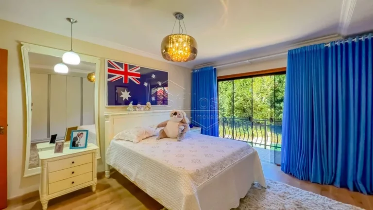Imagem Casa em Campos do Jordão