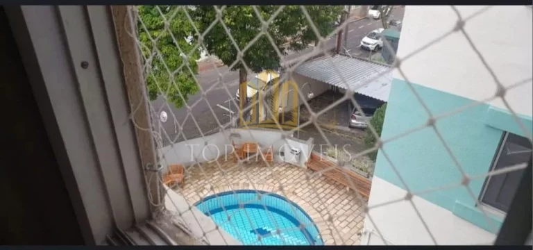Imagem Apartamento dos sonhos na Vila Adyana – Edificio King Arthur - 3 dormitórios perto do verde e da inspiração