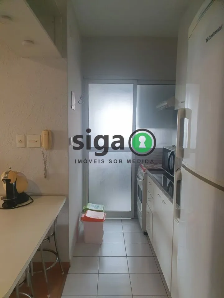 Imagem Apartamento de 2 dormitórios 1 vaga, 52 metros para locação no B|rooklin