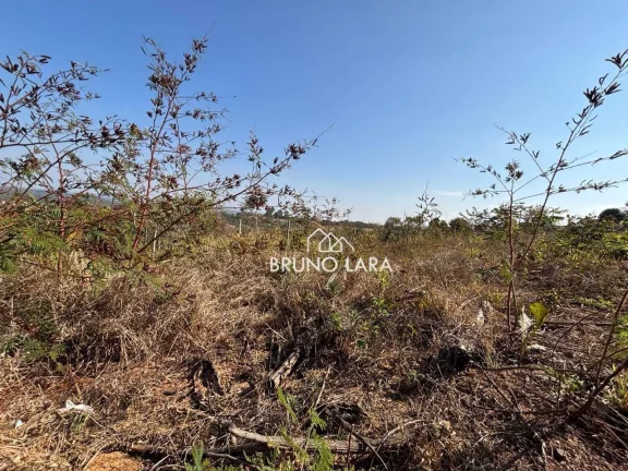 Imagem Lote à venda no bairro Pousada Del Rey- Igarapé /MG