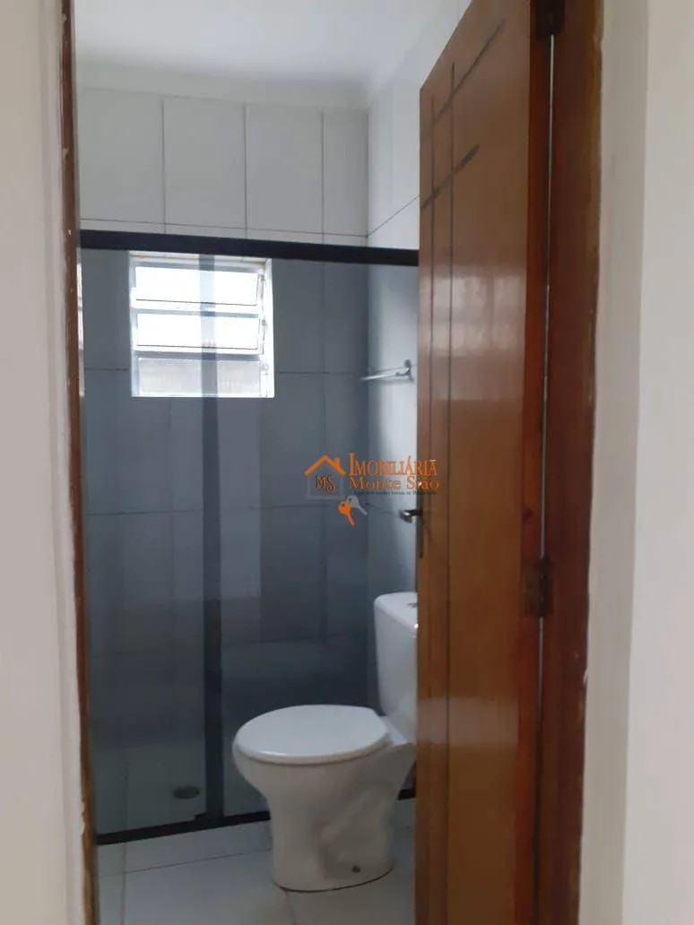 Imagem Sobrado com 6 dormitórios à venda, 250 m² por R$ 600.000,00 - Jardim São Paulo - Guarulhos/SP