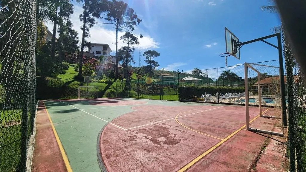 Imagem Terreno em Condomínio para Venda em Teresópolis / RJ no bairro Albuquerque