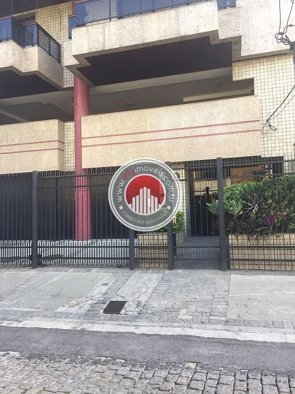 Imagem Apartamento a Venda no bairro Centro - Nova Iguaçu, RJ