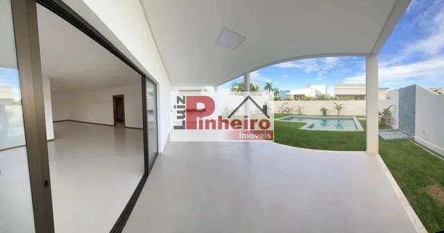 Foto do imóvel: Casa no Alphaville II Paralela 4 suites