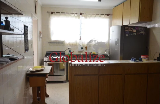 Imagem Apartamento com 133m², 2 dormitórios à venda Na Ponta da Praia por R$695.000,00.