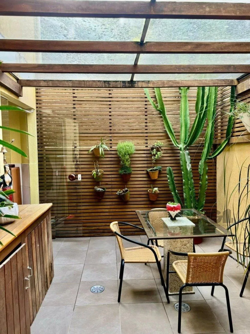 Imagem Casa de Condomínio em Tristeza