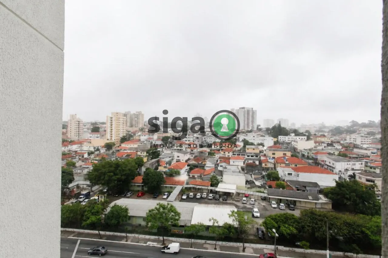 Imagem Apartamento com 3 quartos na Vila Mascote /Vila Santa Catarina - São Paulo/SP