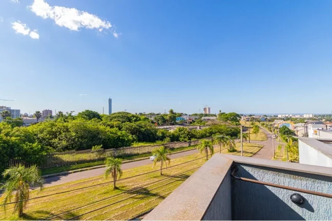 Imagem Casa em Condomínio para venda no bairro Passo das Pedras em Porto Alegre