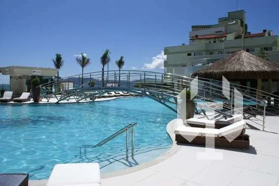 Imagem Apartamento à venda, no Atlantic Paradise em Itapema, Meia Praia, com 4 quartos, 270m2
