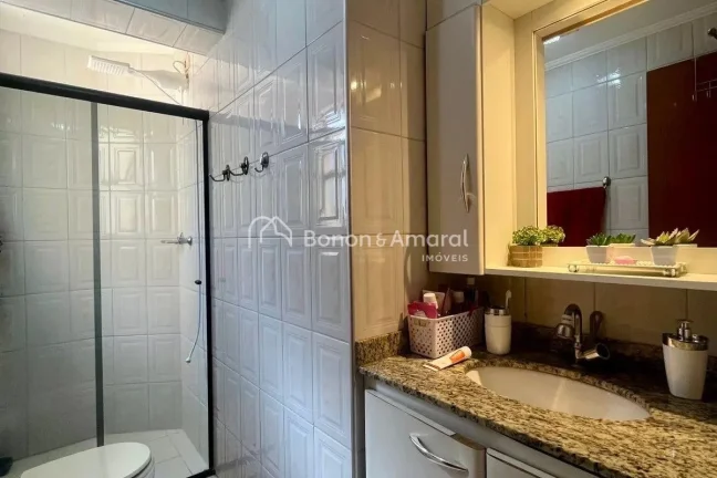 Imagem Conforto, praticidade e ótima distribuição de espaços em um apartamento de 69 m² no Residencial...