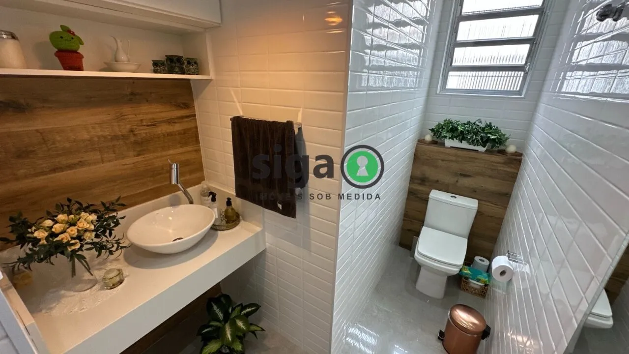 Imagem Oportunidade Casa a venda com 332 m² no Jardim Analia Franco
