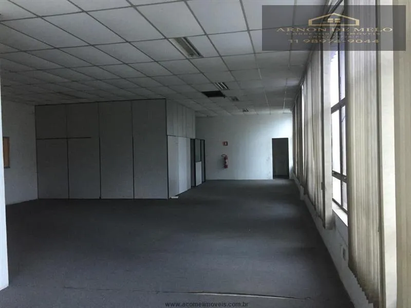 Imagem Galpões para locação em Barueri no bairro Tamboré