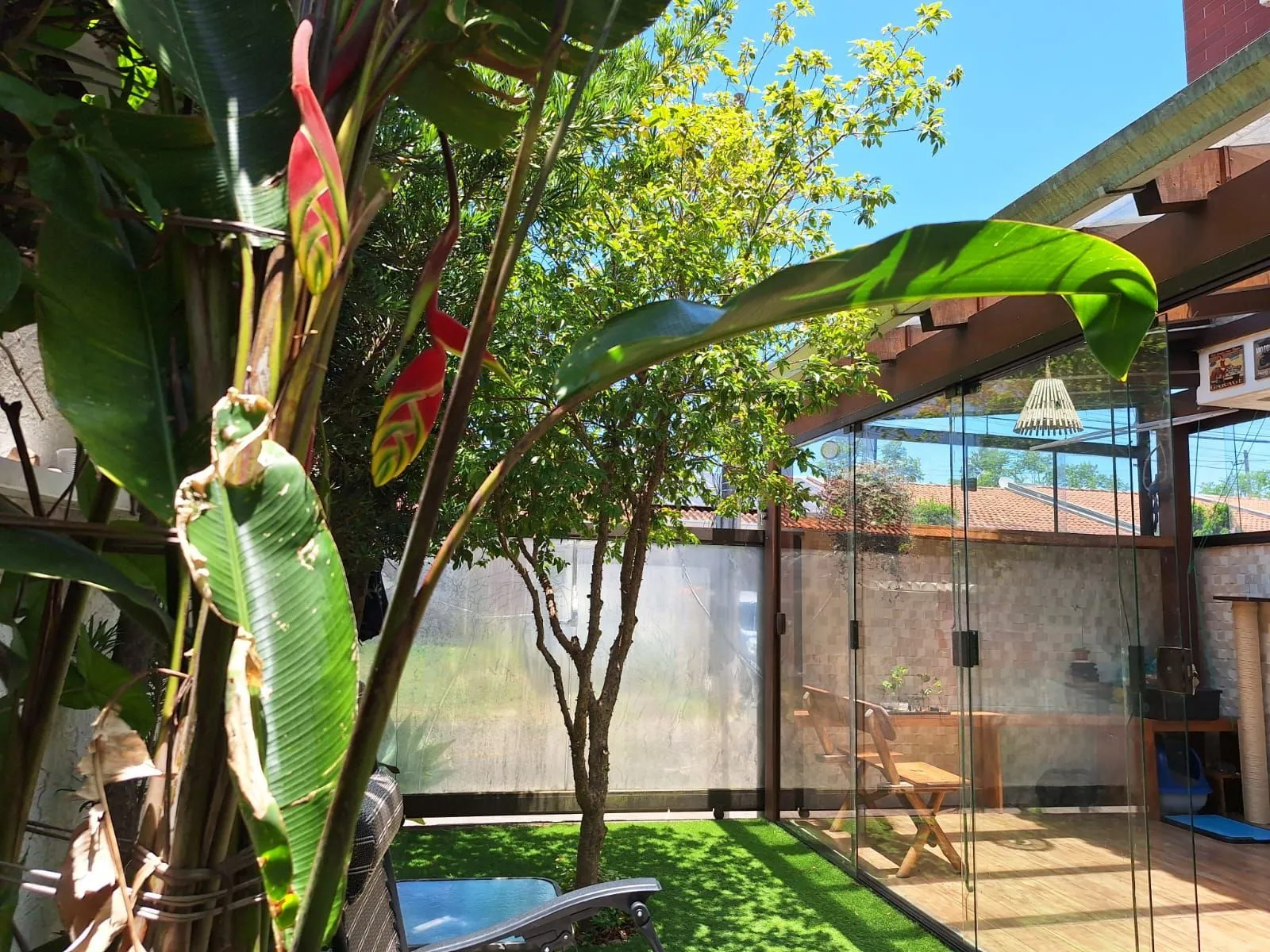 Imagem Casa em condomínio Villagio Di Venezia