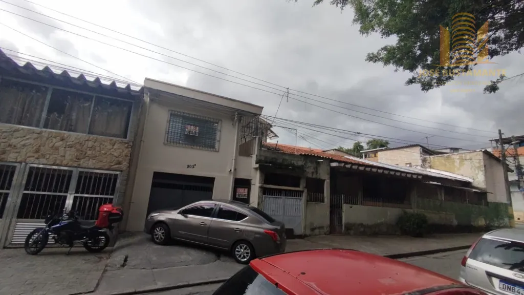 Imagem OPORTUNIDADE SEMI -TERREA 2 DOR, 3 VAGAS VILA DA SAÚDE