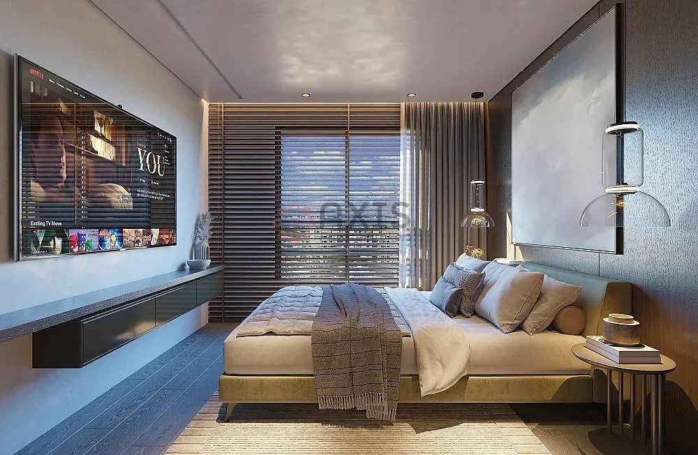 Imagem Apartamento 2 Quartos no Santa Efigênia - Lazer Completo