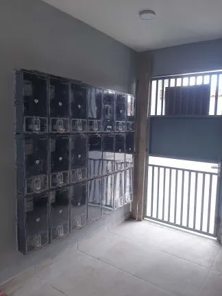 Imagem Apartamento com 1 Quarto à Venda, 24 m²em Jardim Modelo - São Paulo