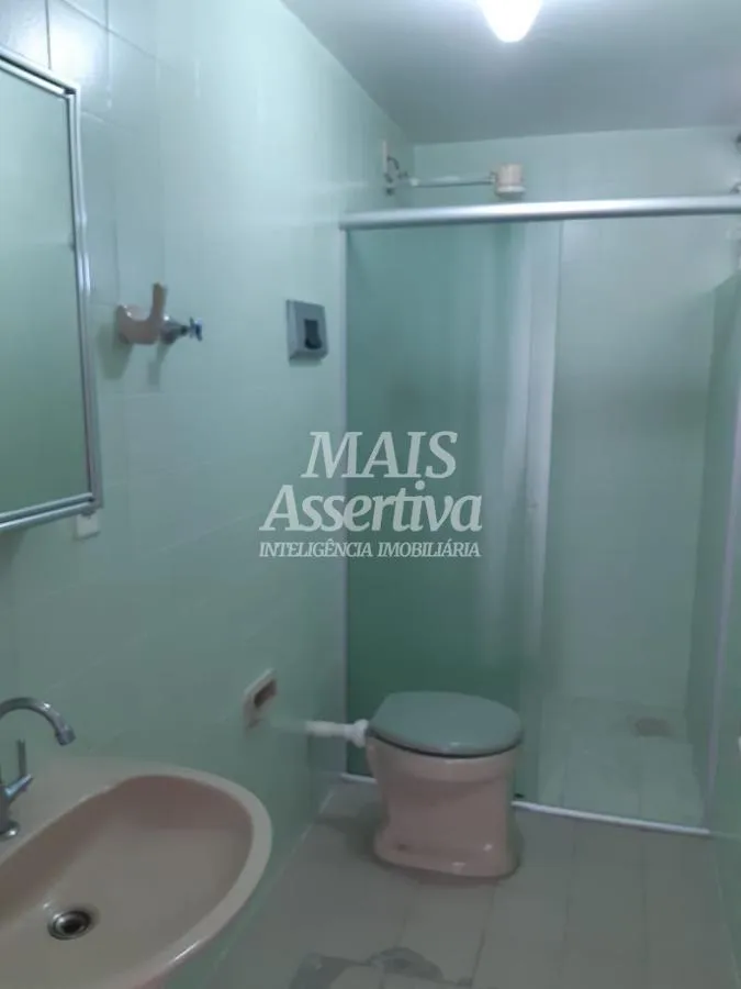 Imagem Apartamento para Venda em Novo Hamburgo / RS no bairro Vila Nova