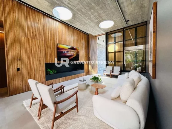 Imagem Residência sofisticada no Módulo 15 Riviera de São Lourenço