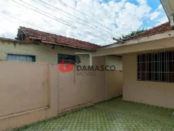 Casa à venda, Vila Alpina, São Paulo, SP