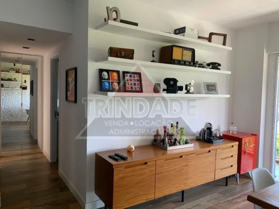 Imagem APARTAMENTO RESIDENCIAL em RIO DE JANEIRO - RJ, RECREIO DOS BANDEIRANTES
