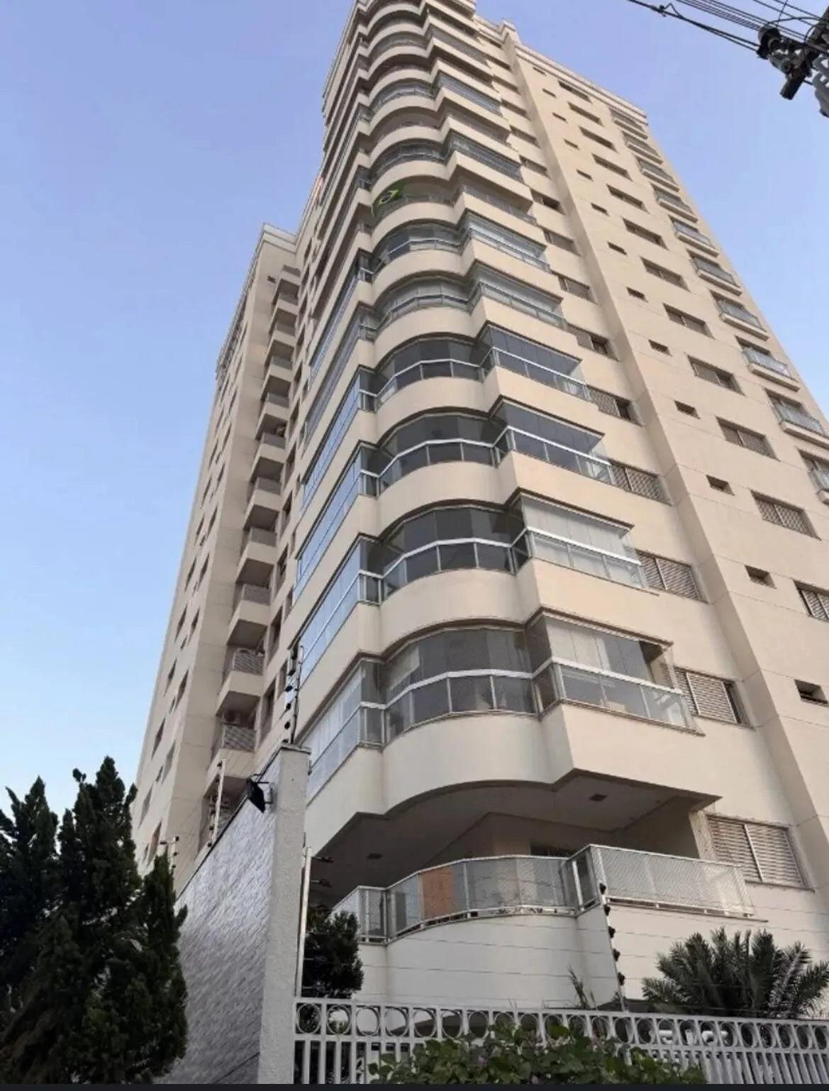 Imagem Apartamento Saint Charbel 2 suítes amplas