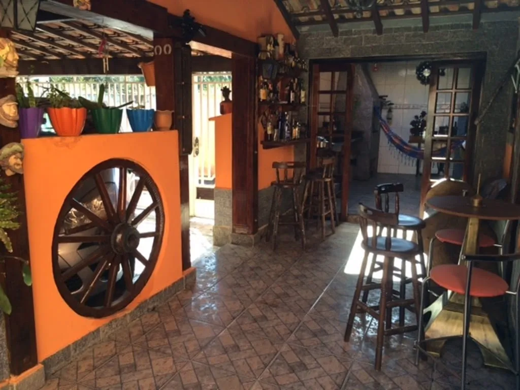 Imagem Casa à venda 3 Quartos, 2 Suites, 1 Vaga, 170M², Jardim da Luz, Taubaté - SP