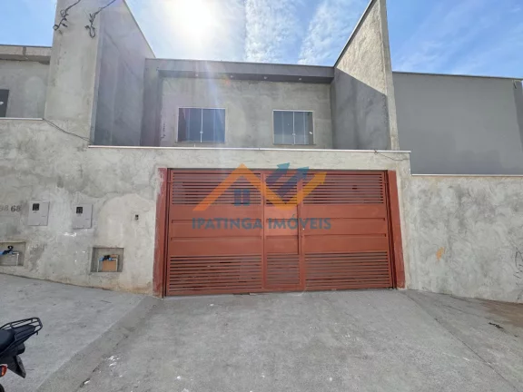 Imagem Casa no bairro Recanto - Ipatinga
