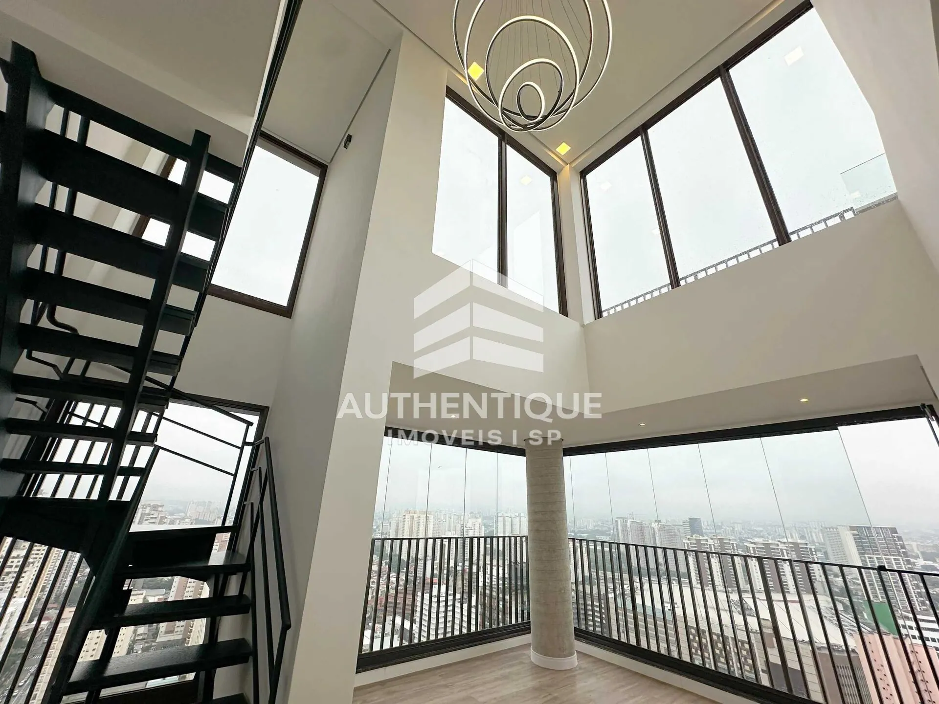 Imagem HERA PERDIZES - Apartamento Cobertura Duplex no bairro Perdizes à venda