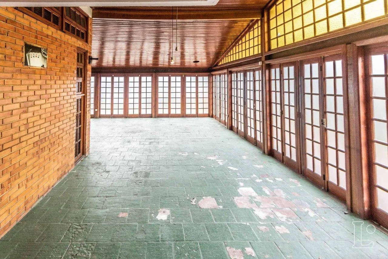 Imagem Casa Comercial em Tristeza