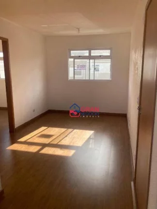 Imagem Apartamento com 2 dormitórios à venda - Almirante Tamandar?(C)/PR