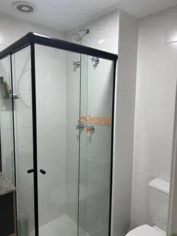 Imagem Apartamento com 2 dormitórios à venda, 68 m² por R$ 660.000,00 - Picanço - Guarulhos/SP