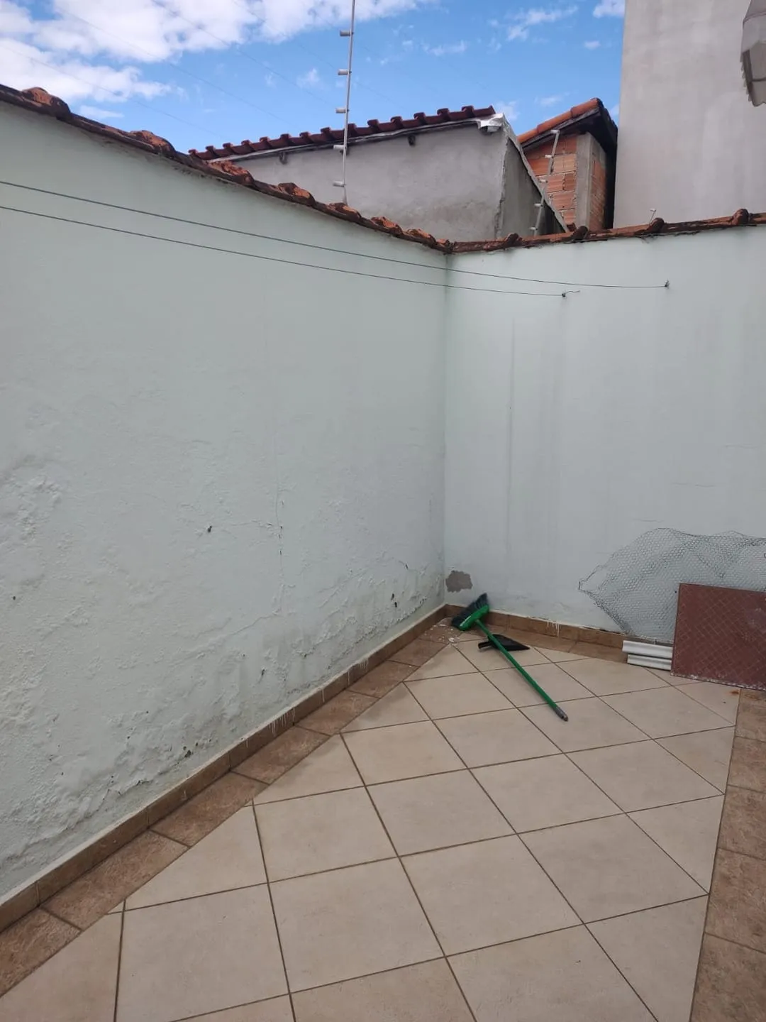 Imagem Apartamento à venda 3 Quartos, 1 Suite, 2 Vagas, 162.5M², Parque São Domingos, Pindamonhangaba - SP | Condominio Veredas