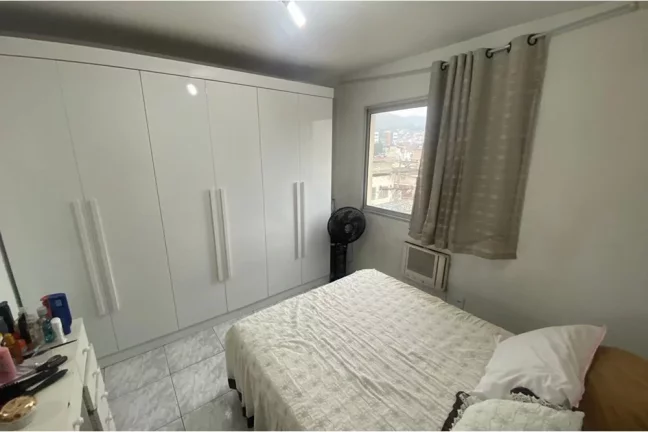 Imagem Apartamento Ideal na Praça Seca