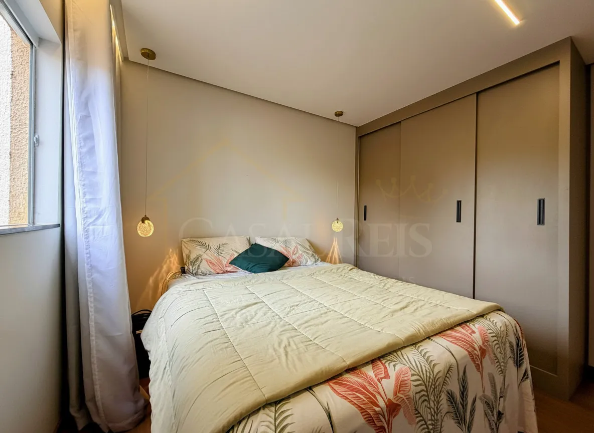 Imagem Apartamento 2 quartos à venda em Jardim dos Estados, Poços de Caldas