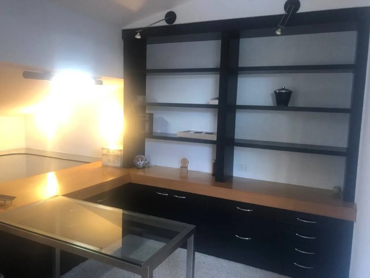 Imagem Casa, 610 m² - Alphaville 01 - Barueri/SP