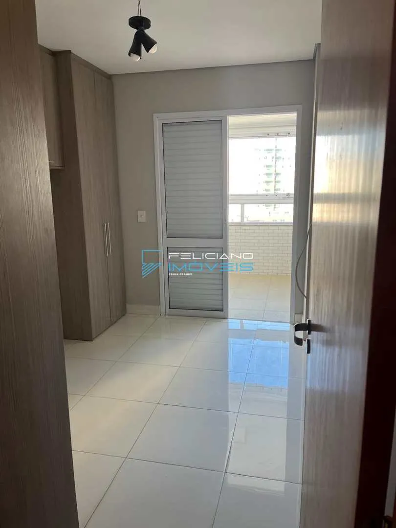 Imagem Apartamento com 3 quartos, Boqueirão, Praia Grande - R$ 1.14 mi, Cod: 7538