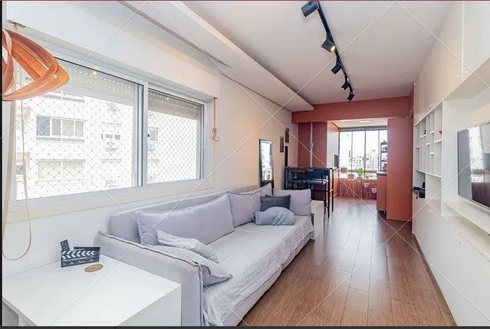 Imagem Apartamento 2 dormitórios à venda Cidade Baixa Porto Alegre/RS