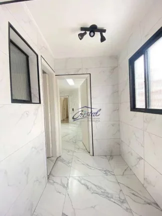 Imagem Cobertura com 260m² em Praia Grande – Guilhermina