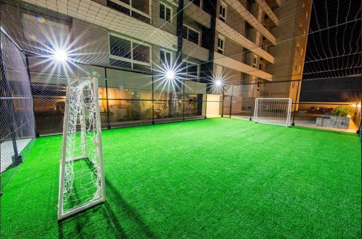Imagem Apartamento à venda em Caxias do Sul, Sanvitto, com 1 quarto, 46.52m2