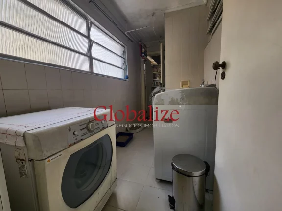 Imagem Apartamento à venda com 3 dormitórios, 1 vaga no bairro Pompéia por R$ 960.000,00