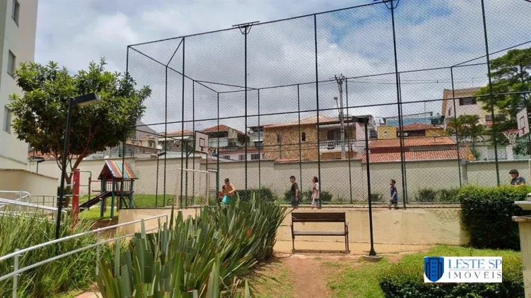 Imagem Apartamento com 2 Quartos à Venda, 47 m² em Fazenda Aricanduva - São Paulo